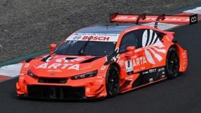 SUPER GT 2024 SPARK 1/43 スパーク ミニカー