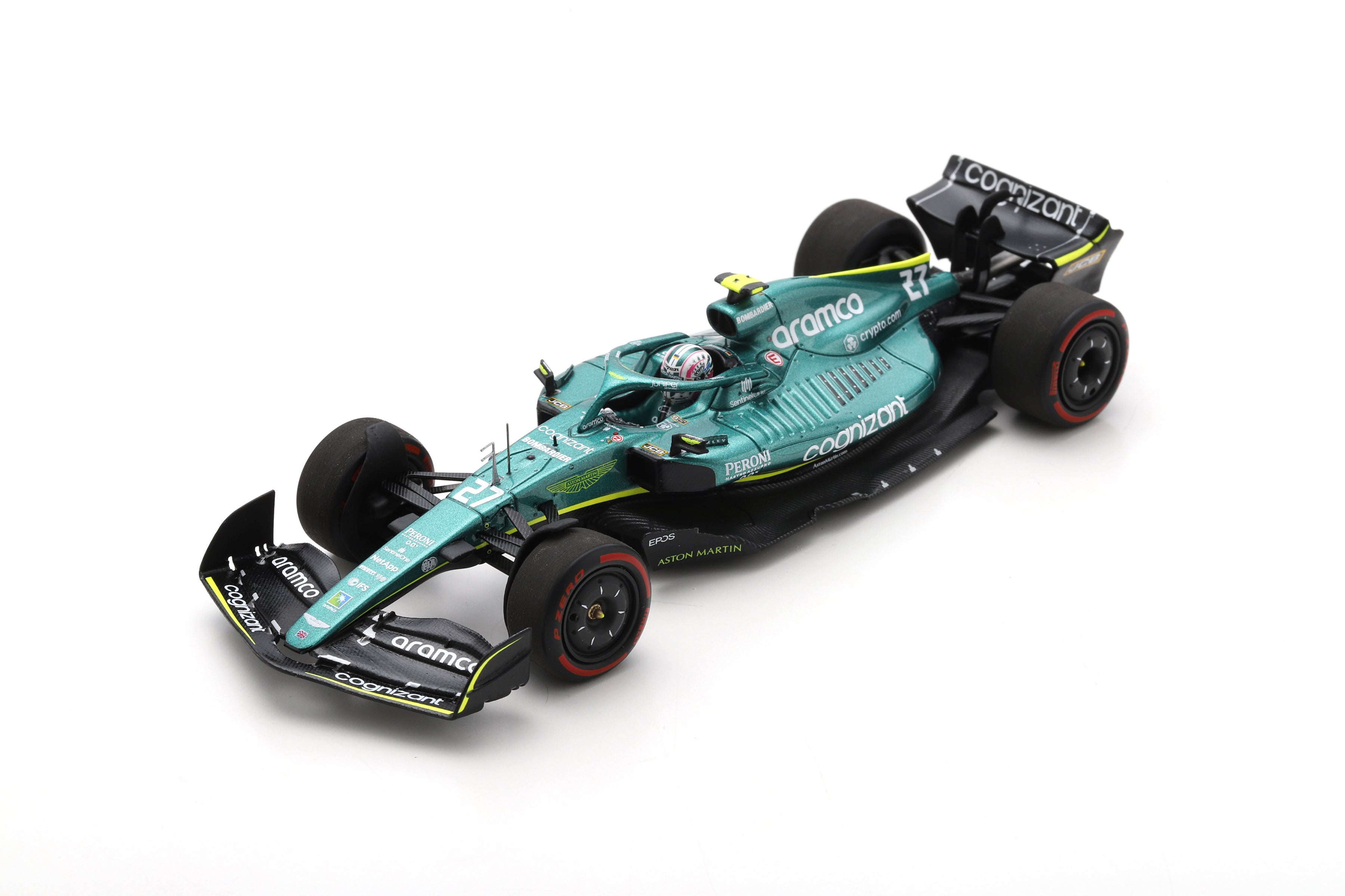 F1 2022 – Racing Models