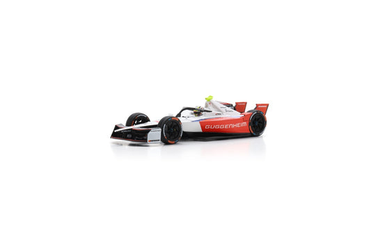 Spark S6775 1/43 ANDRETTI FORMULA E No.51 Nico Müller