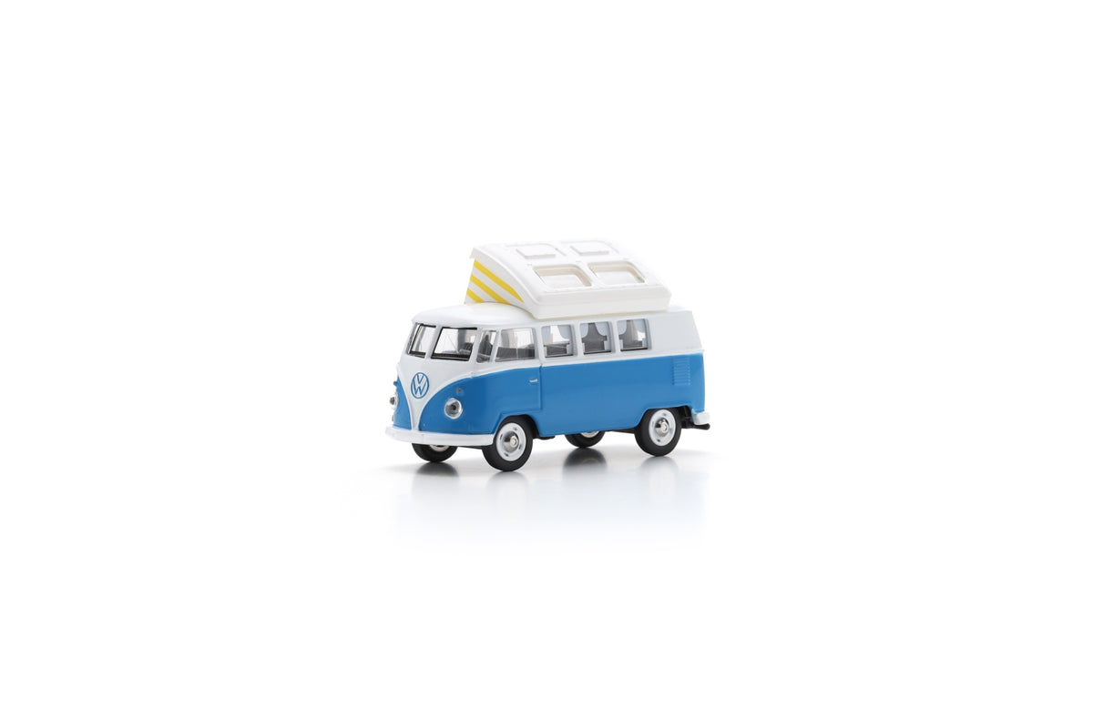 Schuco 64U00011 1/64 VW T1 Campingbus