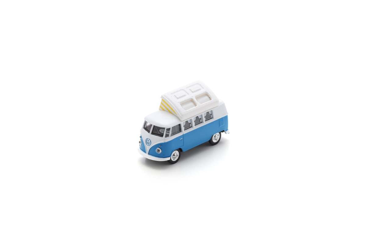Schuco 64U00011 1/64 VW T1 Campingbus
