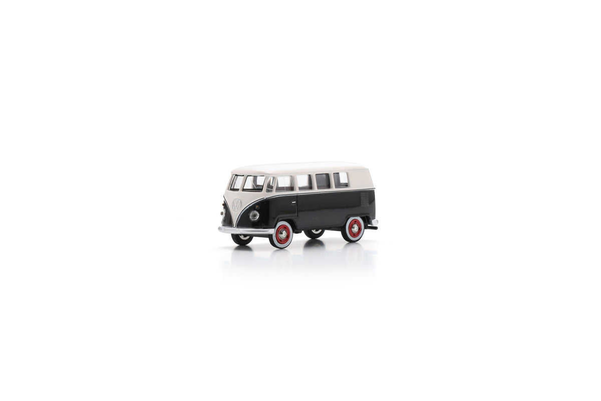 Schuco 64U00012 1/64 VW T1 Bus