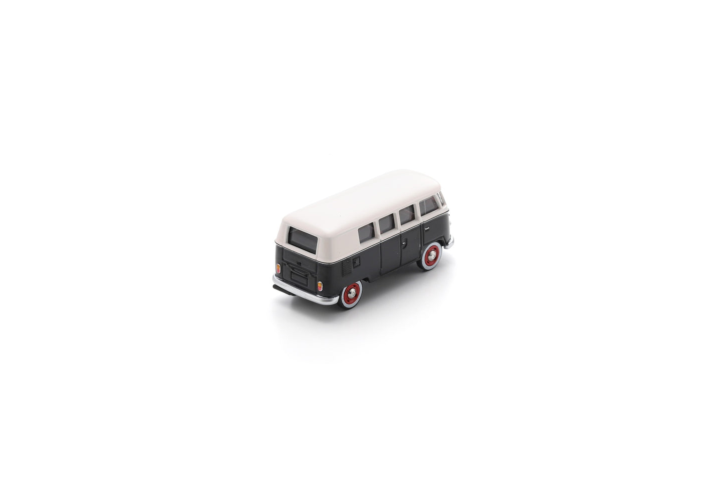 【2025年10月以降発売予定】 Schuco 64U00012 1/64 VW T1 Bus