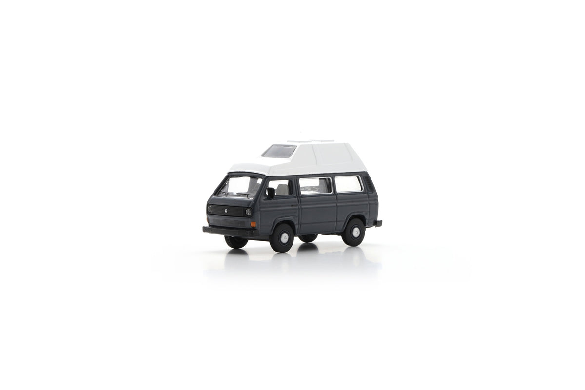 Schuco 64U00017 1/64 VW T3 Camper
