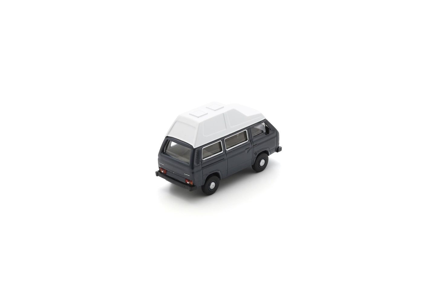 【2025年9月以降発売予定】 Schuco 64U00017 1/64 VW T3 Camper