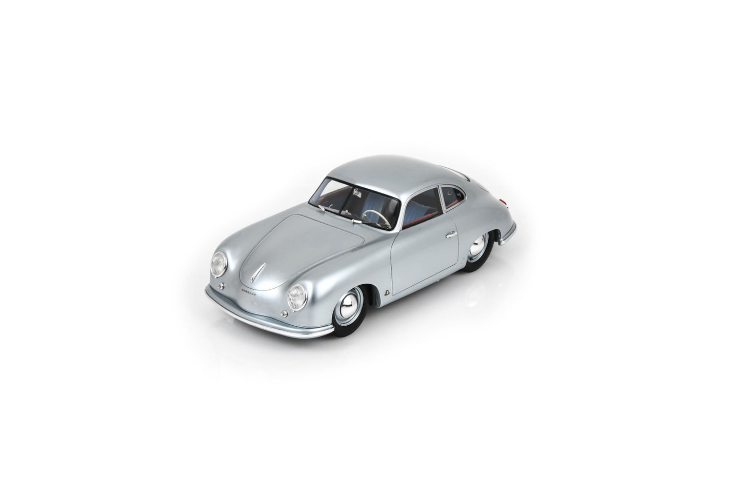 【2025年9月以降発売予定】 Schuco 18U00039 1/18 Porsche 356 pre A 1952