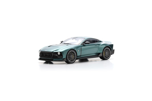 【2025年9月以降発売予定】 Schuco 18U00083 1/18 Aston Martin Valour 2023