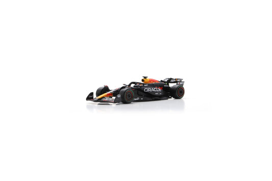 Spark Y411 1/64 Oracle Red Bull Racing RB20 No.1 Winner Brazilian GP 2024 Max Verstappen