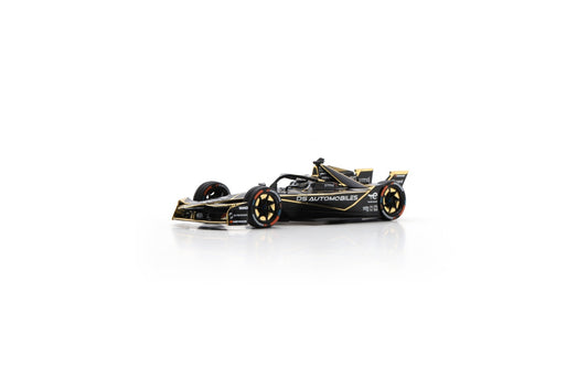 Spark S6776 1/43 DS PENSKE No.25 Jean-Éric Vergne