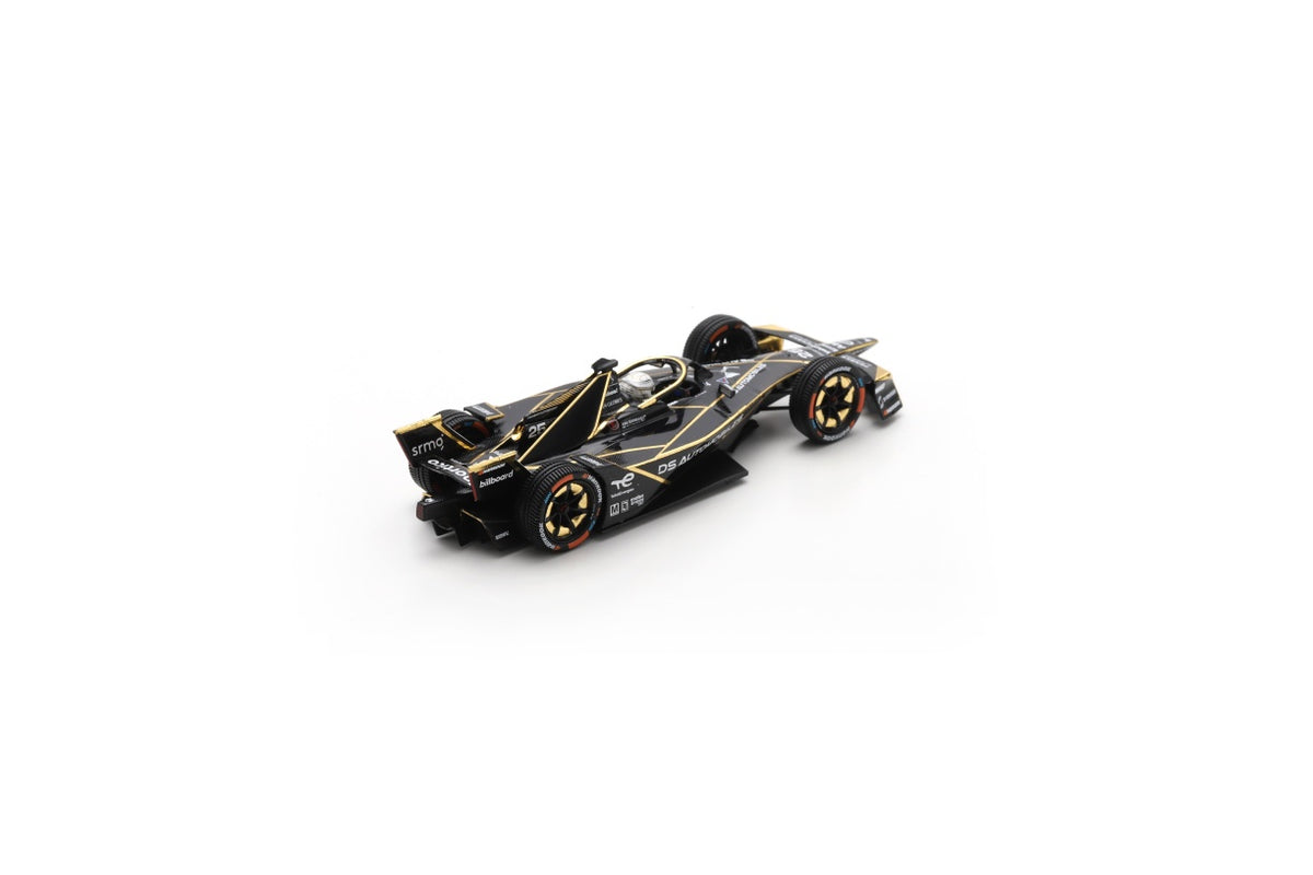 Spark S6776 1/43 DS PENSKE No.25 Jean-Éric Vergne