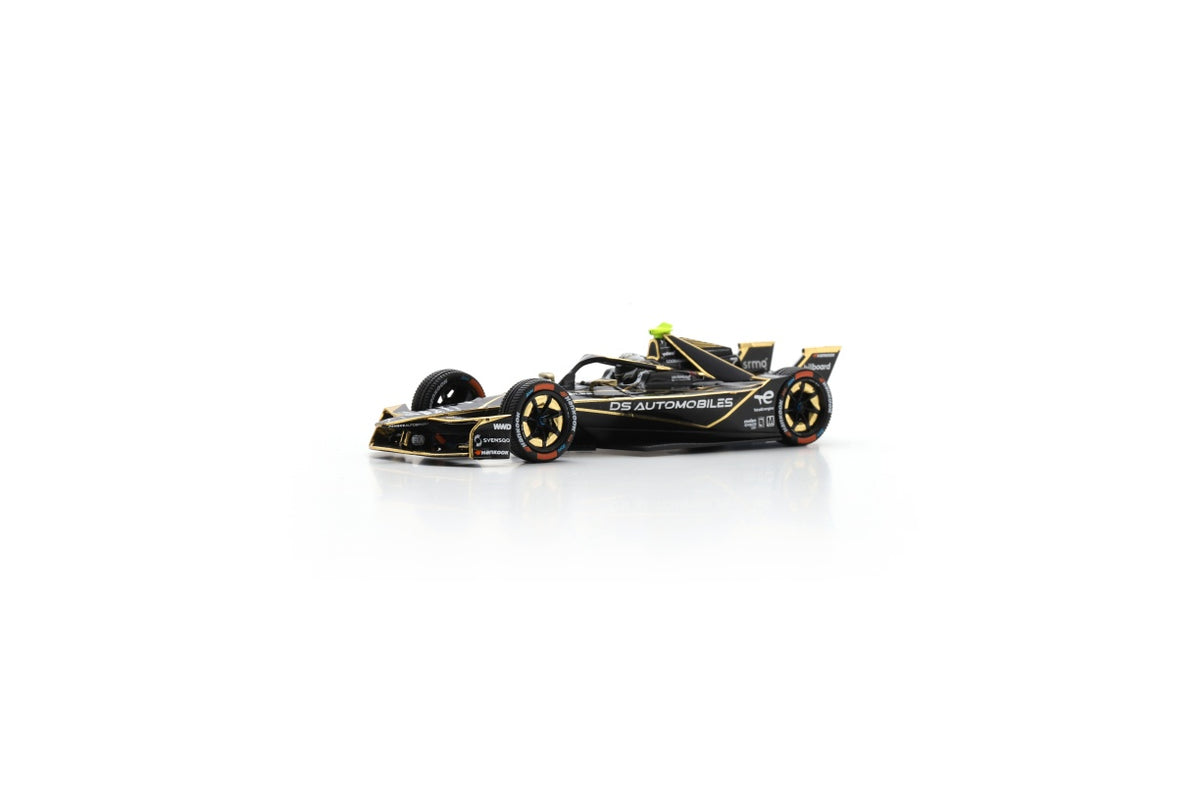 Spark S6777 1/43 DS PENSKE No.7 Maximilian Günther