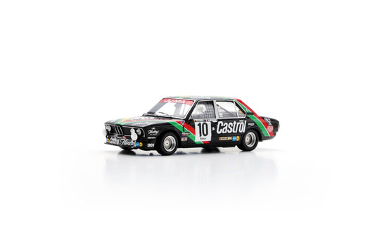 Spark 43SPA1977 1/43 BMW 530i No.10 Winner 24H Spa 1977 E. Joosen - J-C. Andruet