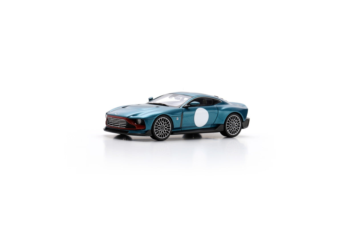 Spark S7844 1/43 Aston Martin Valour 2024