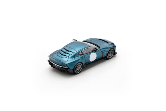 【2025年12月以降発売予定】 Spark S7844 1/43 Aston Martin Valour 2024