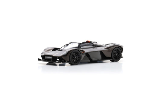 【2025年12月以降発売予定】 Spark 18S1034 1/18 Aston Martin Valkyrie Spider 2024