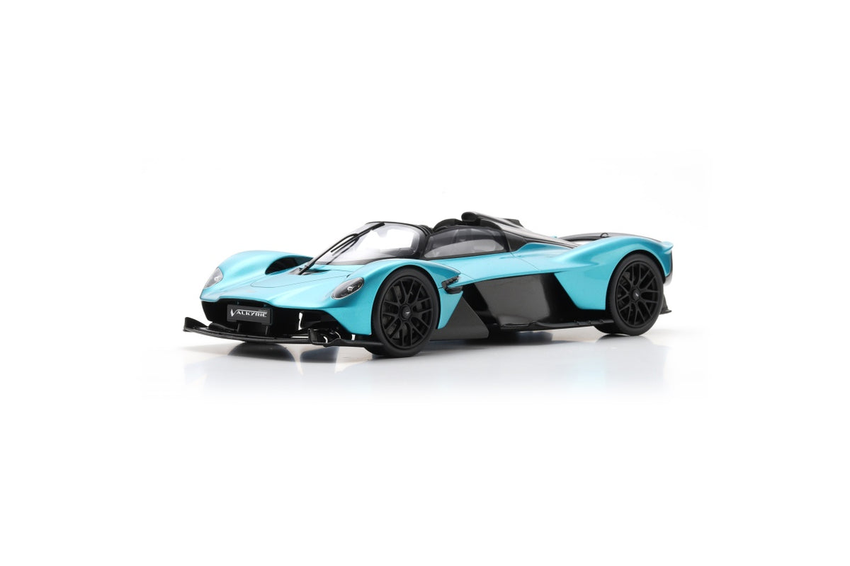 Spark 18S1035 1/18 Aston Martin Valkyrie Spider 2024