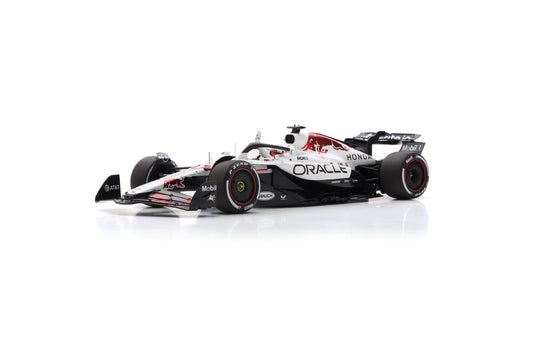 【2026年1月発売予定】 Spark 12S054 1/12 Red Bull Racing RB21 No.1 Oracle Red Bull Racing Winner Japanese GP 2025 Max Verstappen