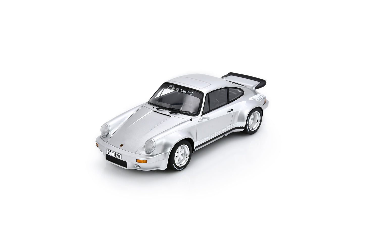 【2026年2月発売予定】 Spark 18S1083 1/18 Porsche 911 Turbo Studie lAA 143 SPA