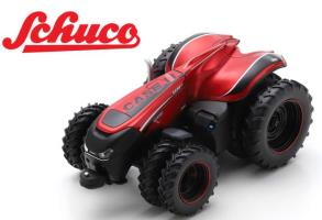 Schuco 450929800 1/32 Case Autonomus