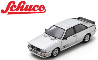 Schuco 450923500 1/43 Audi quattro 1984