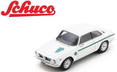 Schuco 450934100 1/43 Alfa Romeo GTA 1965