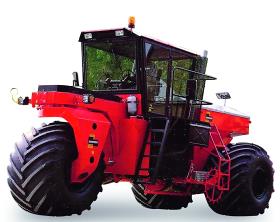 【2024年6月発売予定】 Schuco 450930000 1/32 Horsch Terra Trac TT250