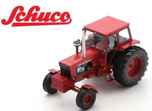 Schuco 450930800 1/32 Volvo BM 810