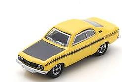 Schuco 452676500 1/87 Opel Manta "Turbo Manta"