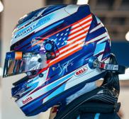 Spark 5HF112 1/5 Williams Racing - Logan Sargeant - 2023