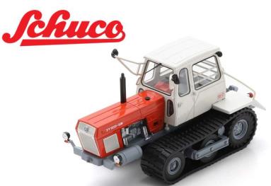 Schuco 450929900 1/32 Fortschritt ZT 300-GB