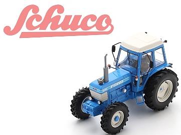 2023年秋～2024年初頭発売予定】 Schuco 450053100 1/32 Ford 8210