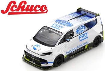 Schuco 450935400 1/43 Ford Transit SuperVan 4 2000HP 2022