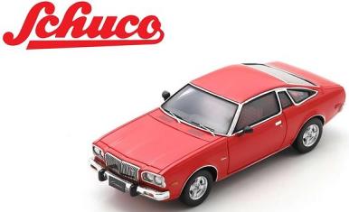 2024年9月発売予定】 Schuco 450934500 1/43 Mazda RX-5 (Cosmo AP) 1975-81 – Racing  Models