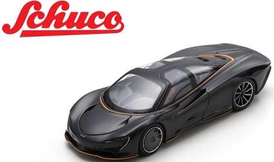 Schuco 450928700 1/43 McLaren SpeedTail 2019