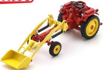 Schuco 450786600 1/32 Fortschritt RS09-GT125