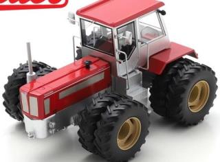 Schuco 450930700 1/32 Schlüter Profi-Trac 3500 TVL