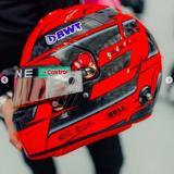 Spark 5HF138 1/5 Esteban Ocon 2024