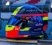 Spark 5HF140 1/5 Oscar Piastri 2024