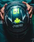 Spark 5HF144 1/5 Lance Stroll 2024