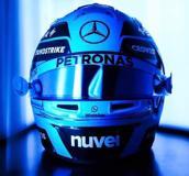 Spark 5HF146 1/5 George Russell 2024