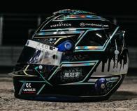 Spark 5HF148 1/5 Zhou Guanyu 2024