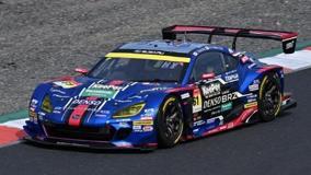 Spark SGT179 1/43 SUBARU BRZ R&D SPORT No.61 R&D SPORT GT300 SUPER GT 2024 T. Iguchi - H. Yamauchi