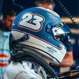 Spark 5HF160 1/5 Williams - Alexander Albon - Monaco GP 2024