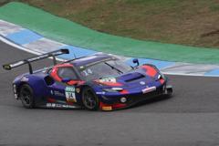 ミニカー 1/43 LookSmart Ferrari 488 GT3 LSRC07 ミニカー 1/43 LookSmart Ferrari 488 GT3 LSRC07 ミニカー 1/43