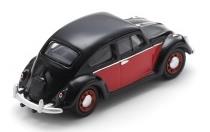 Schuco 452675400 1/87 VW Beetle