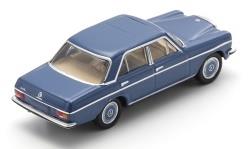 Schuco 452676200 1/87 Mercedes-Benz -/8 sedan (W114)