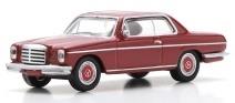 Schuco 452676300 1/87 Mercedes-Benz -/8 Coupe (W114)