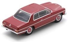 Schuco 452676300 1/87 Mercedes-Benz -/8 Coupe (W114)