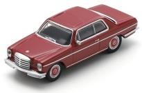 Schuco 452676300 1/87 Mercedes-Benz -/8 Coupe (W114)
