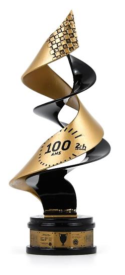 Spark 18AC005 1/18 Le Mans 100th Anniversary Trophy